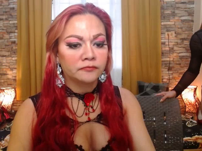 ScarletClaytonAminaHalakDuos
