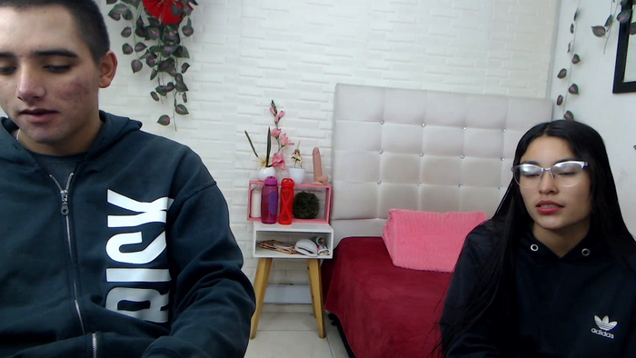 AliceAndMikee