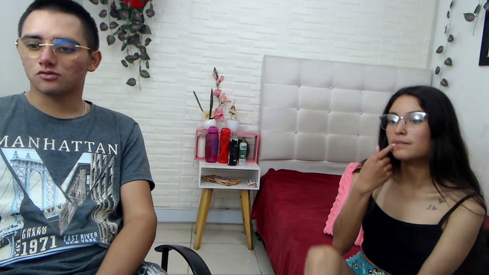 AliceAndMikee
