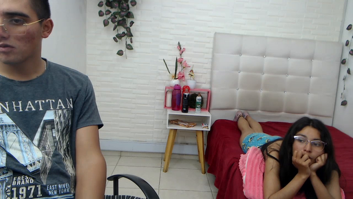 AliceAndMikee