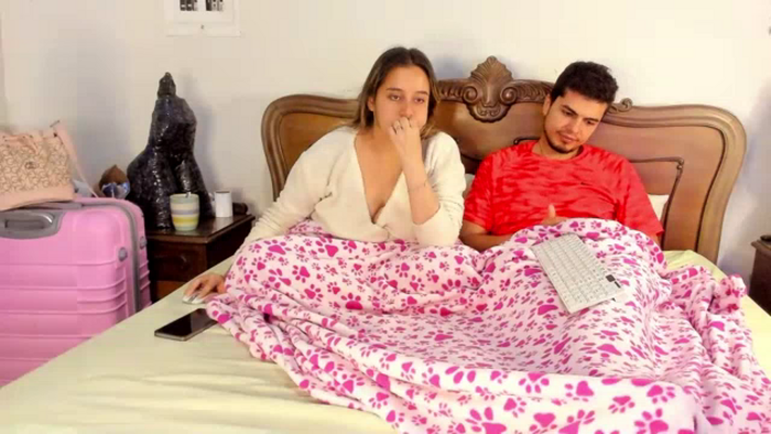 AngelaAndMax