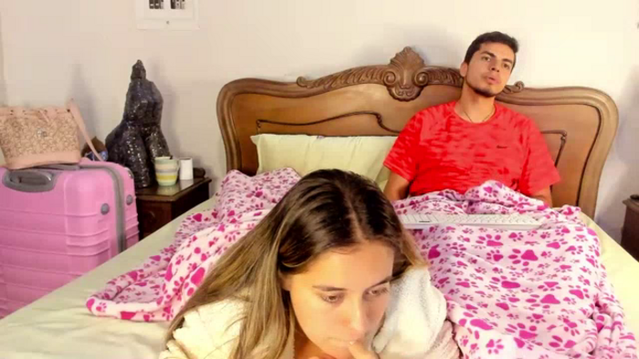 AngelaAndMax