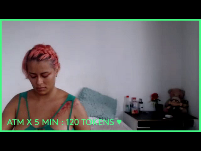 LaChupona69