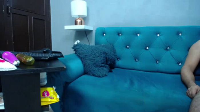 OliverMelissa