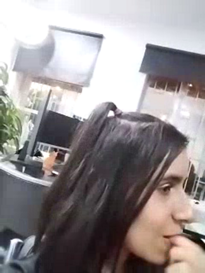 AmberHoks