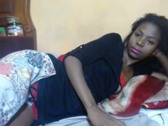 PrettyChocolat69