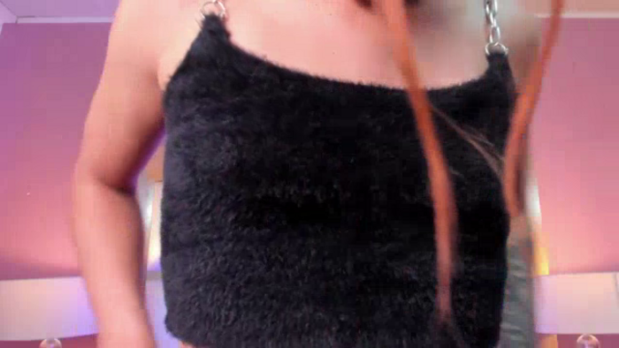 SaarahJones