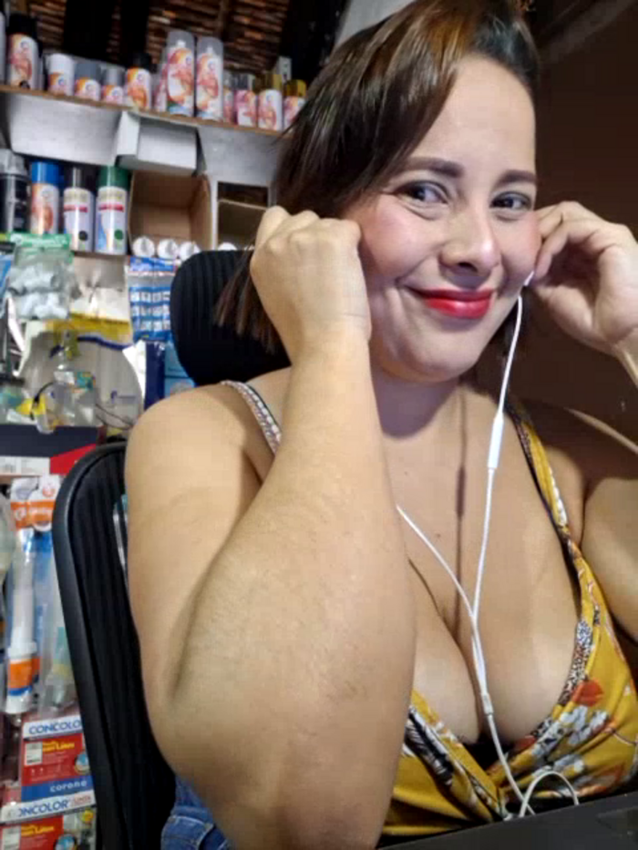 SaritaVelez