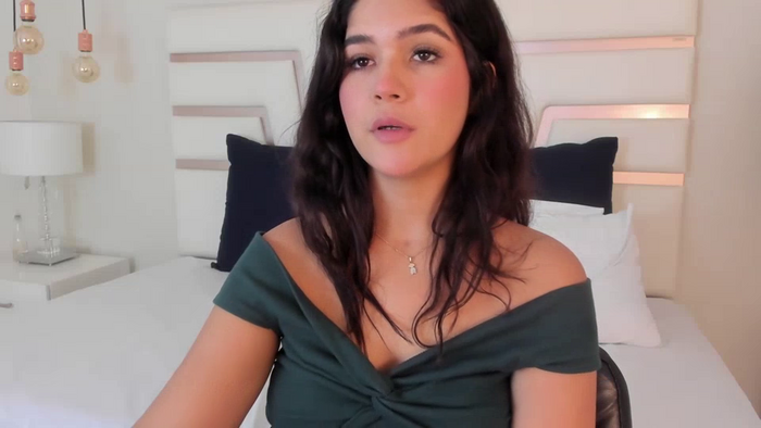 ScarlettZhen