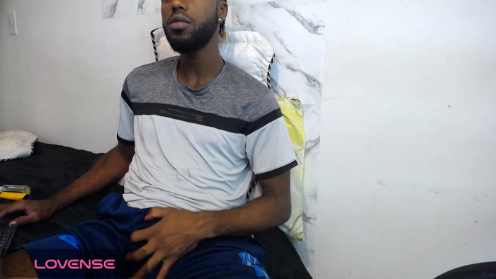 BenTheBlack
