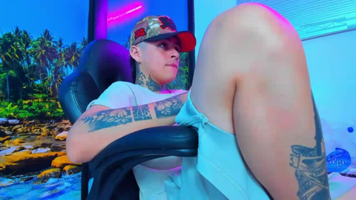 SexyMenSex