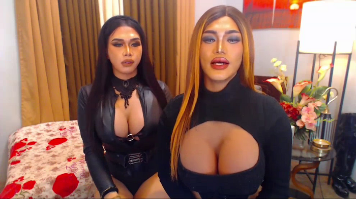 AllisonDeborahTransDuos