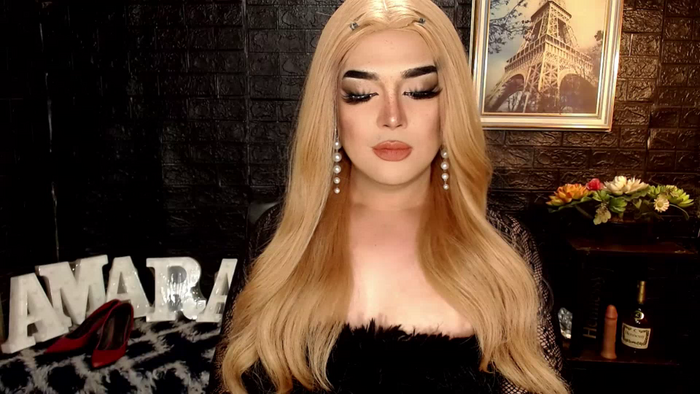 LaChupona69