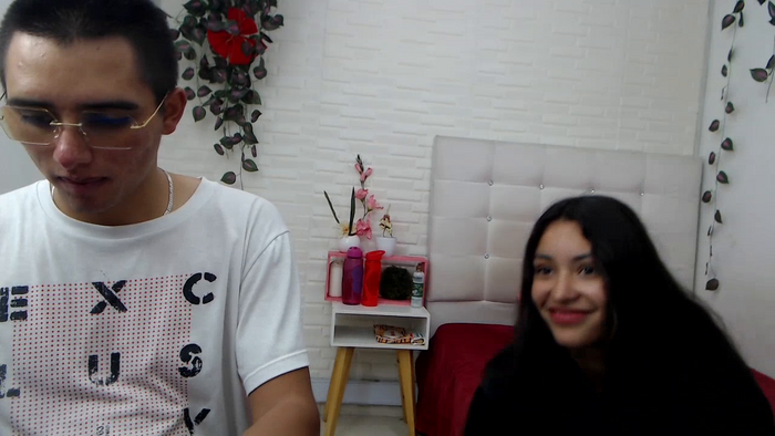 AliceAndMikee