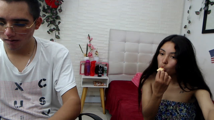 AliceAndMikee