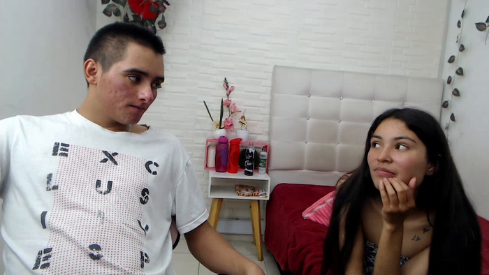 AliceAndMikee