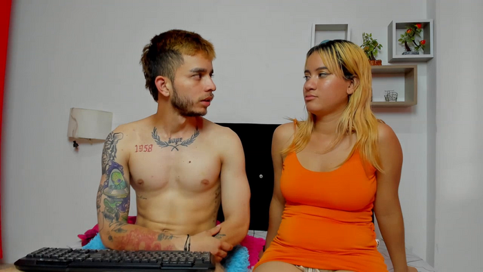 AliceandMax