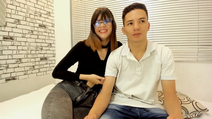 JeremySabrina