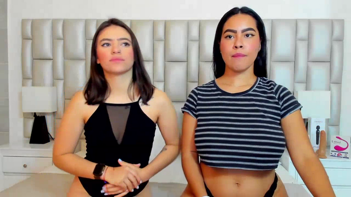 PaolaYKatty