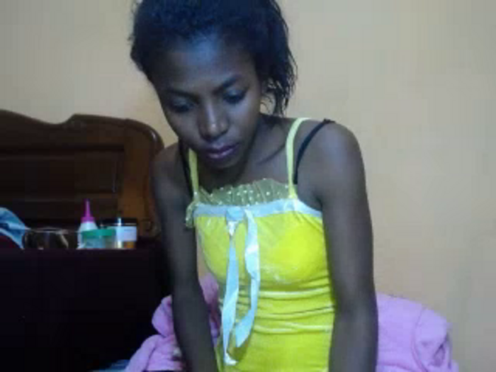 PrettyChocolat69
