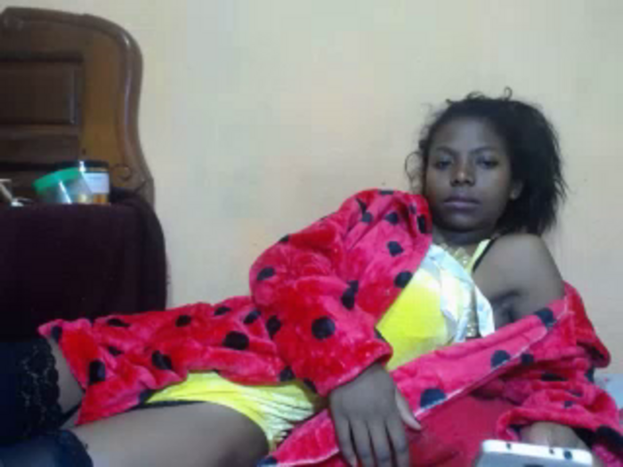 PrettyChocolat69
