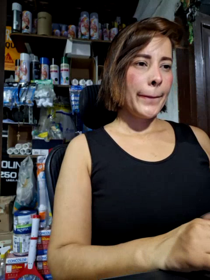 SaritaVelez
