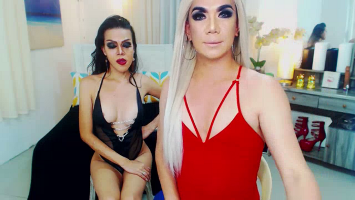 AsianDuoFuckMachine