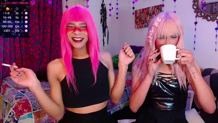 XenomyCouple