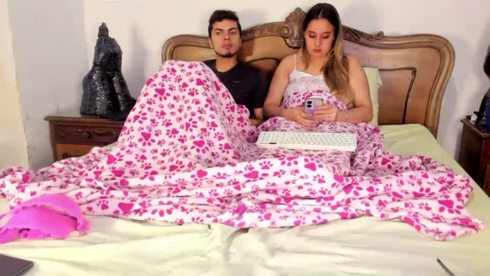 AngelaAndMax
