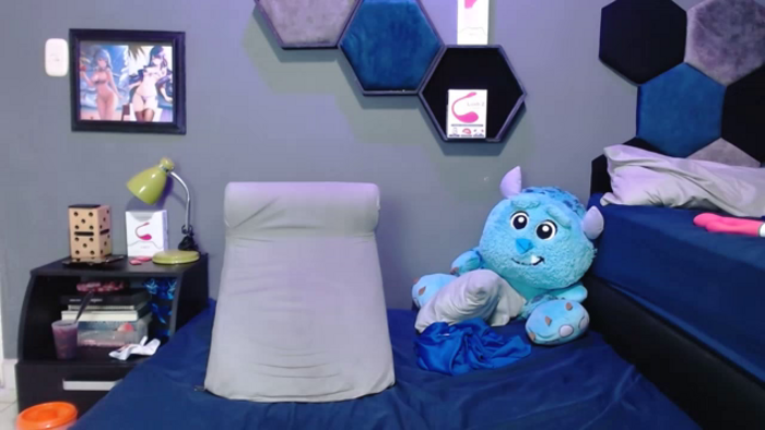 DylanyAllly69