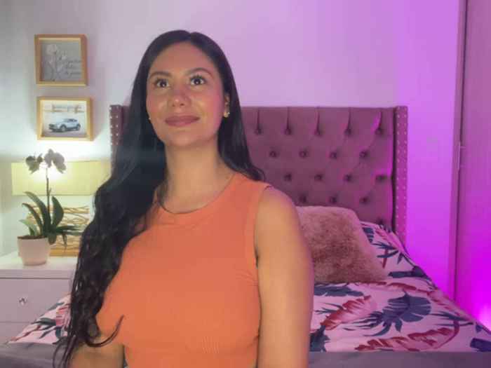 AlessandraMalory