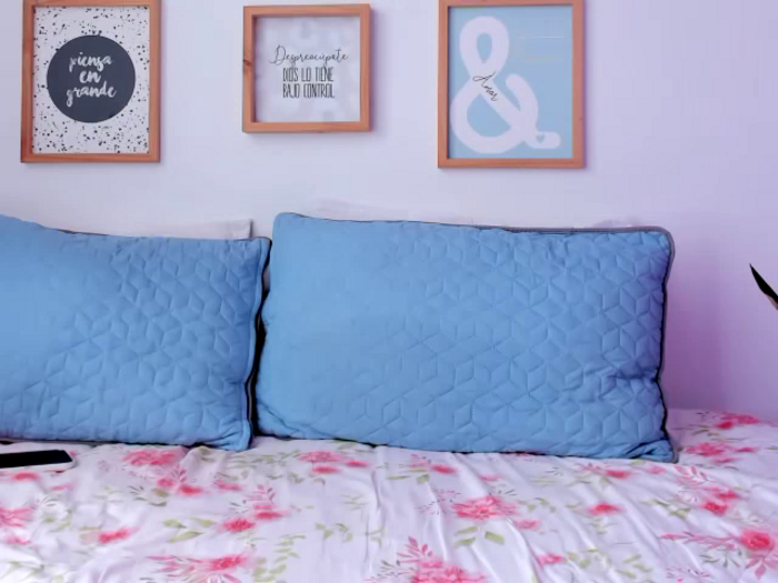 AlessandraMalory