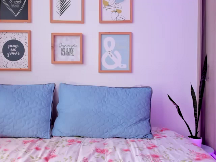 AlessandraMalory