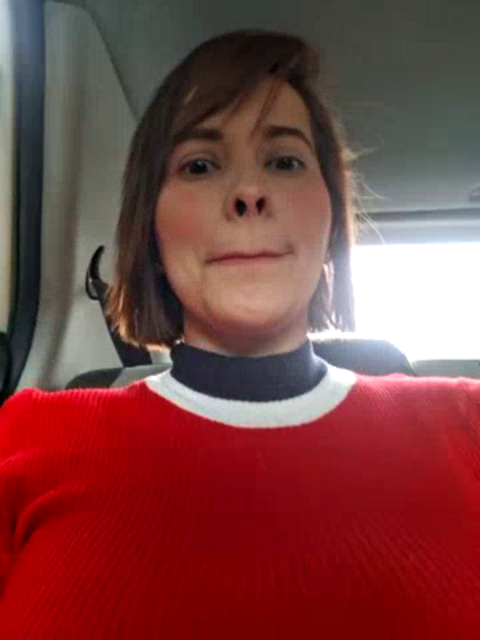 SaritaVelez