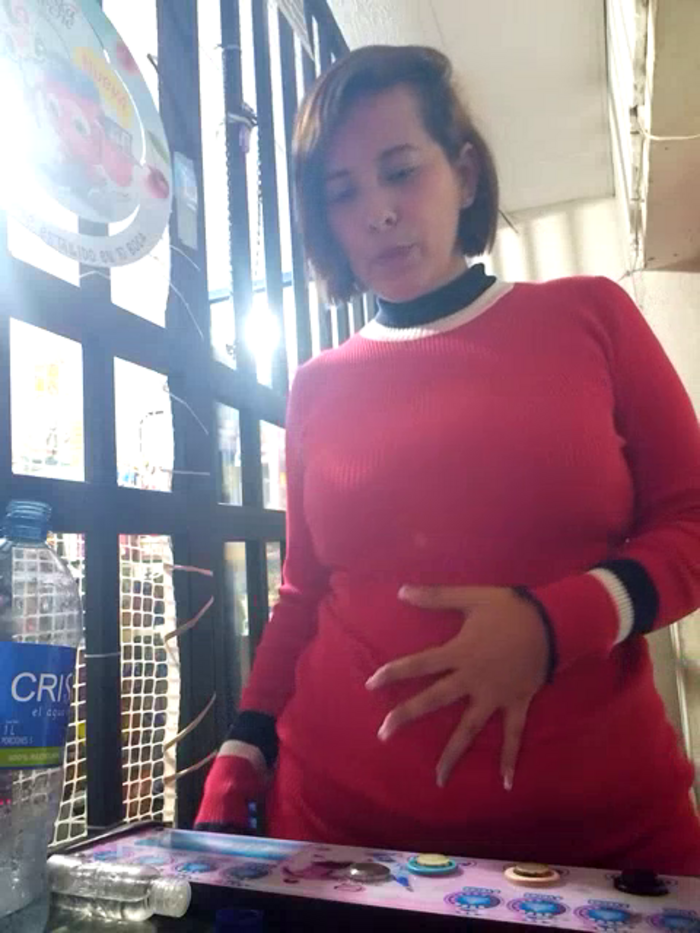 SaritaVelez