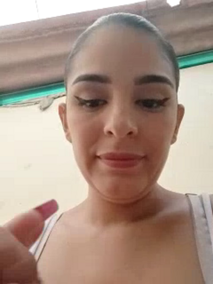 TalianaSquirt