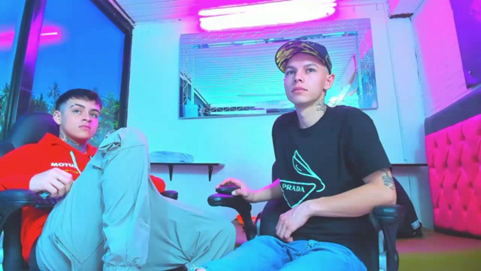 SexyMenSex