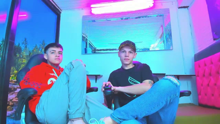 SexyMenSex