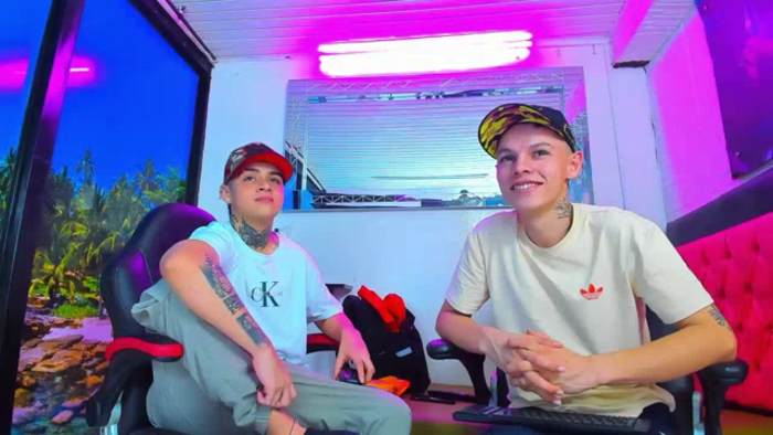 SexyMenSex
