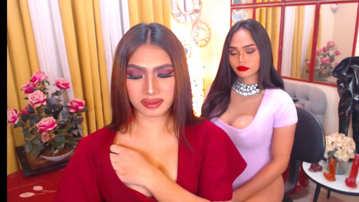 KatherineAmberDuo