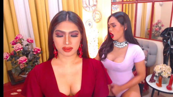 KatherineAmberDuo