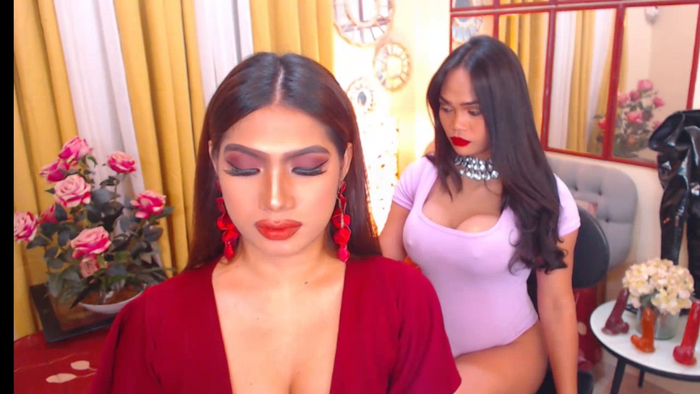 KatherineAmberDuo