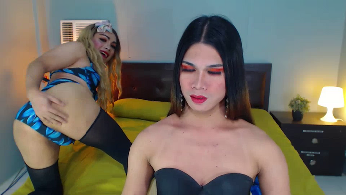 TheSexAngels