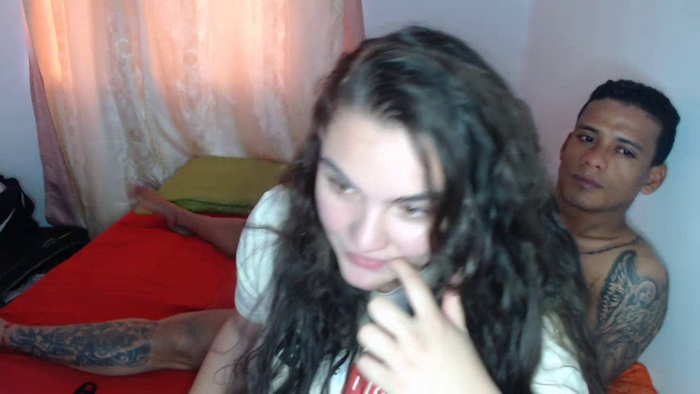 EvaAndMarcelo