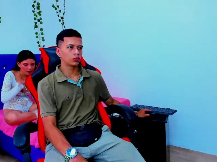 JamesFuckAshly