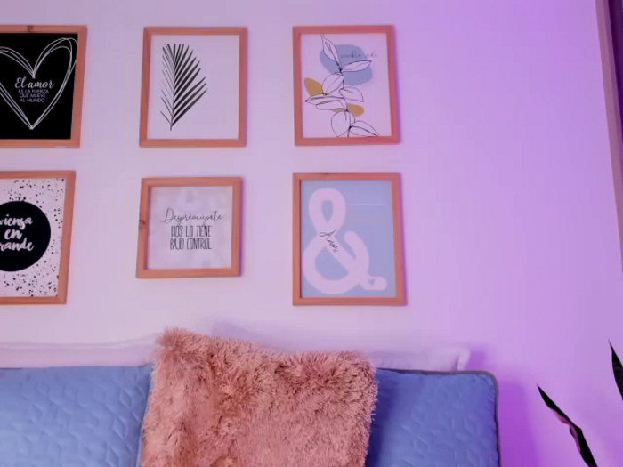 AlessandraMalory