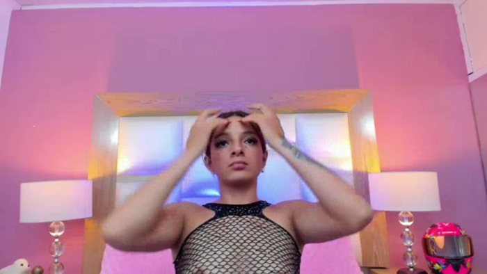 SaarahJones