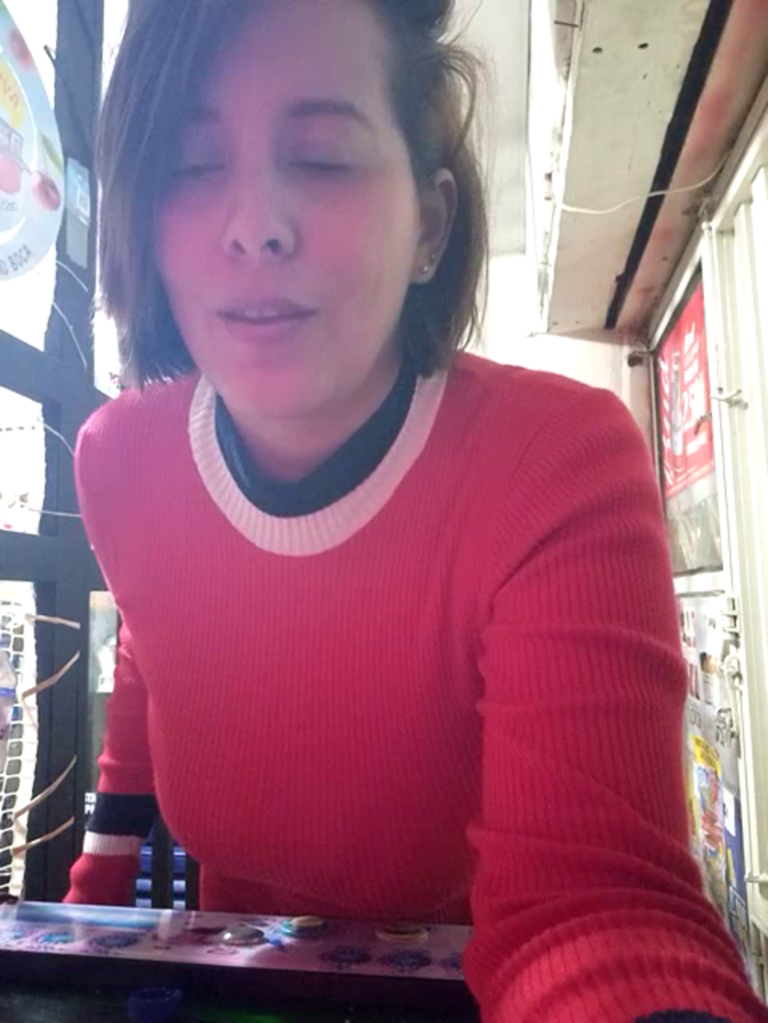 SaritaVelez