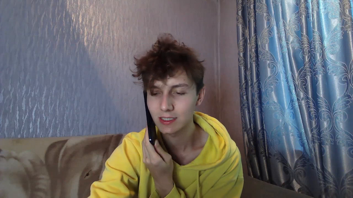 MichaelShine