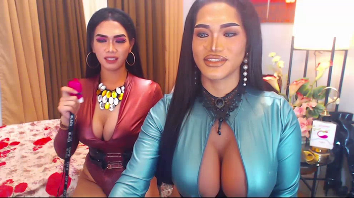 AllisonDeborahTransDuos